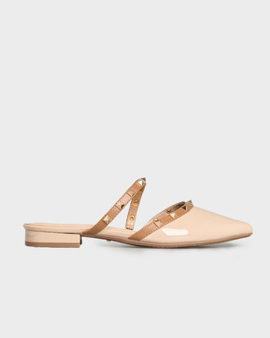 Bess Mules