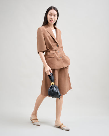 Bess Mules