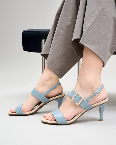 Jaime Heels