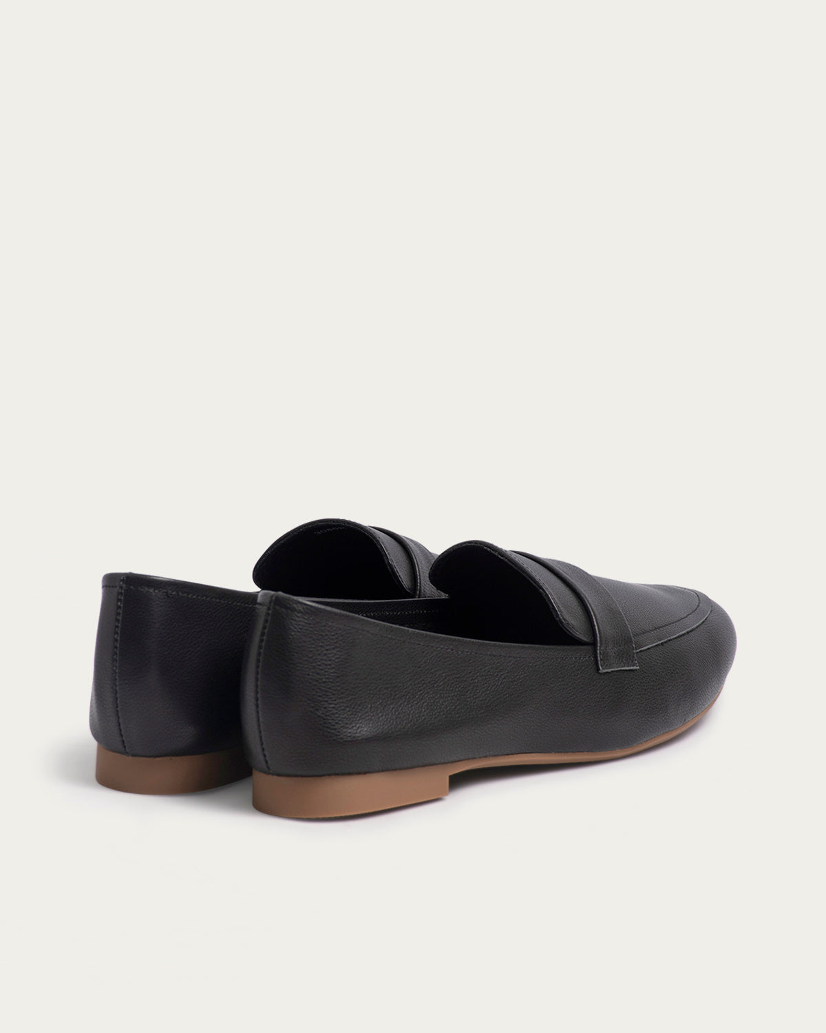 Netta Loafers