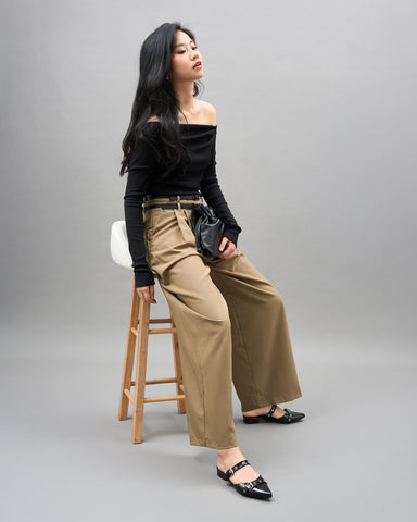 Orabelle Mules