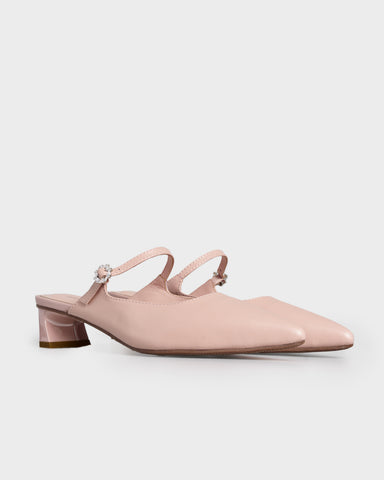 Polina Mules