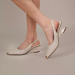 Roberta Pumps