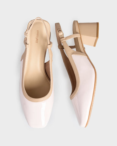 Roxana Pumps