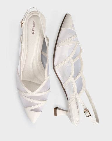 Rya Pumps