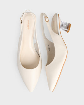 Sheree Pumps