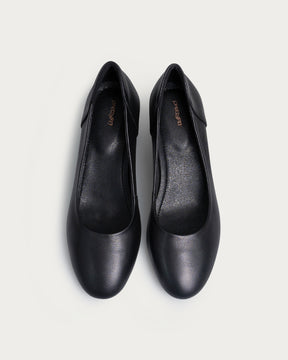 Sherry Pumps