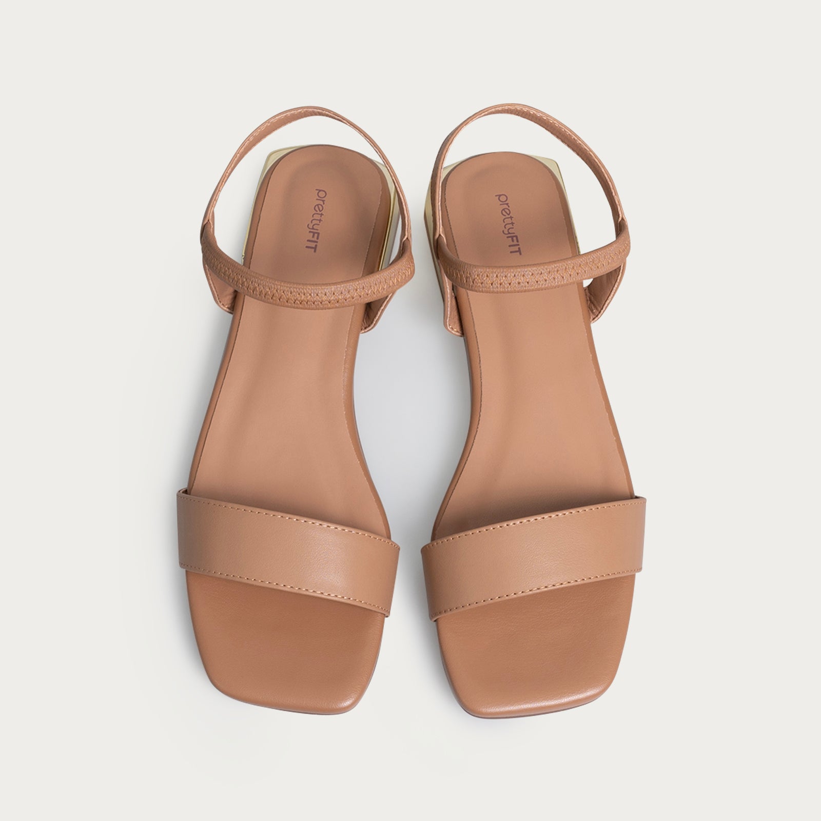 Teodora Sandals