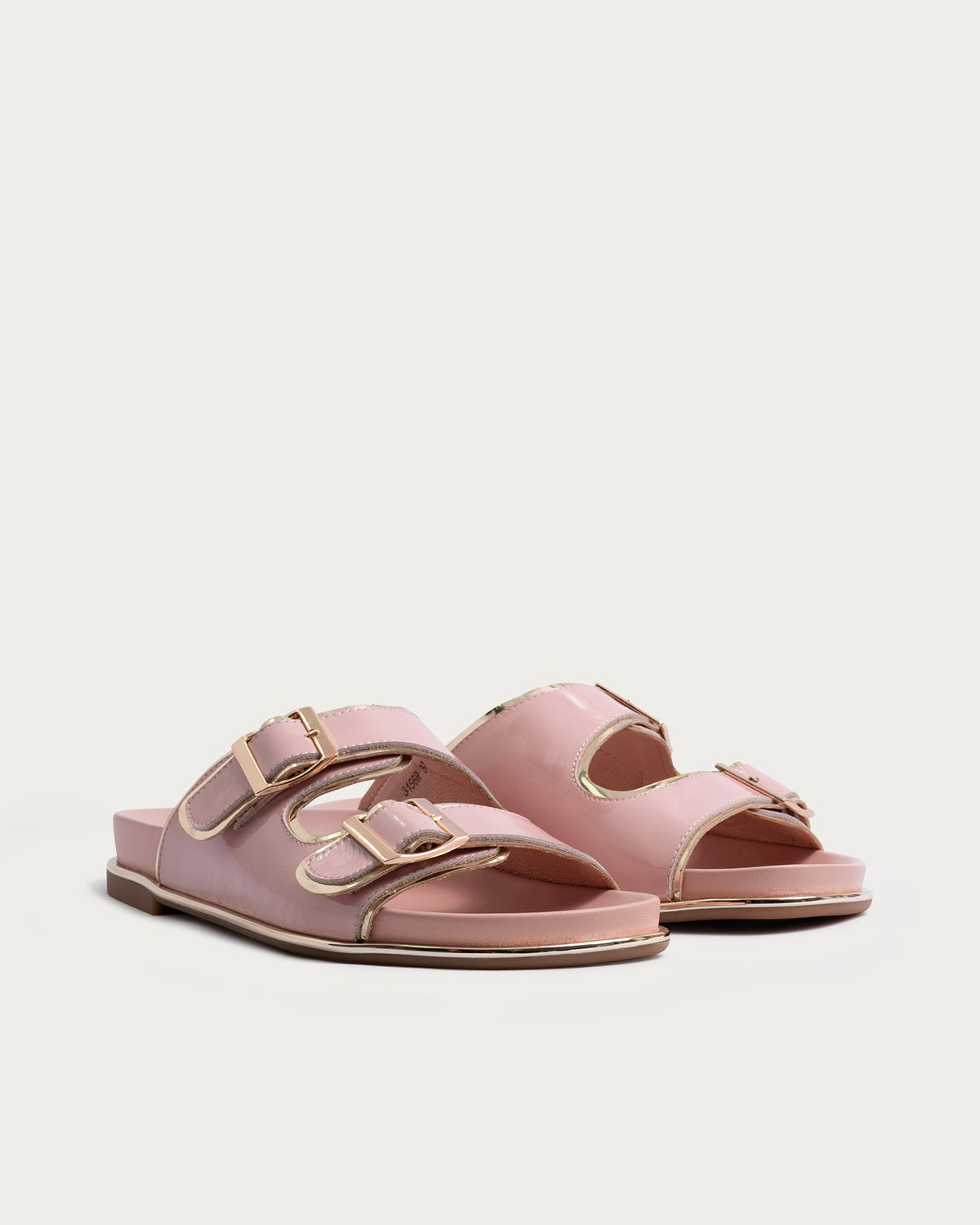 Thora Sandals