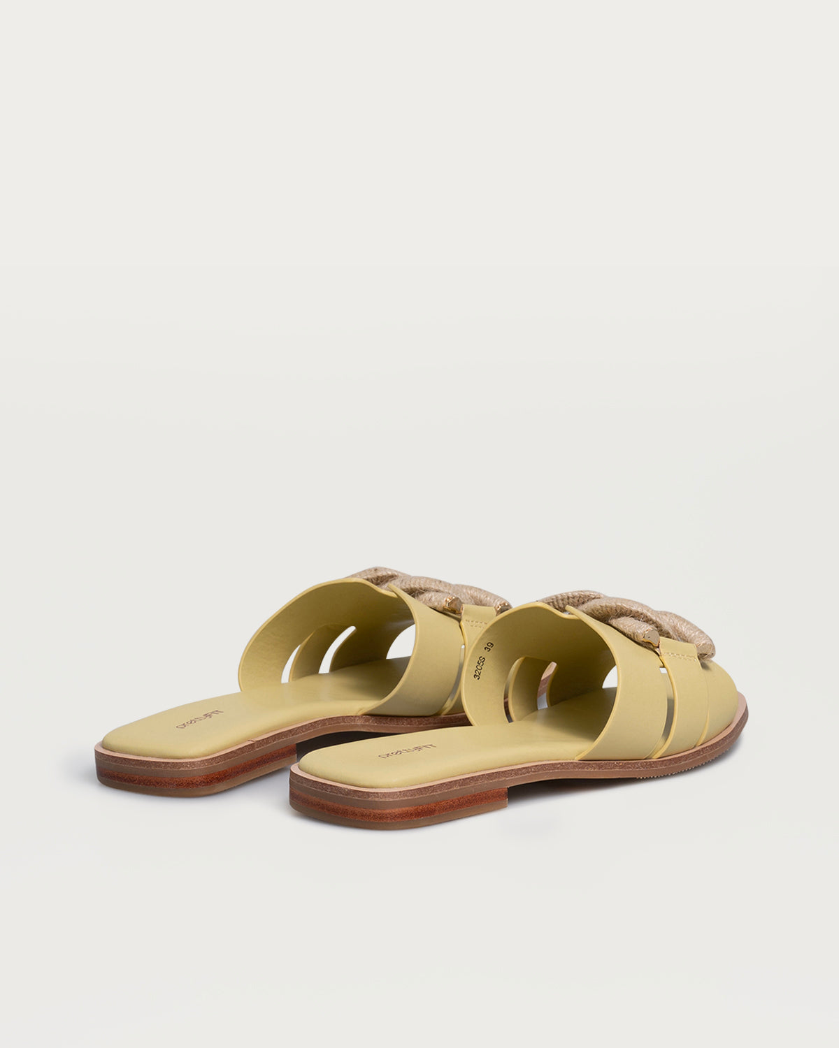 Twilla Sandals