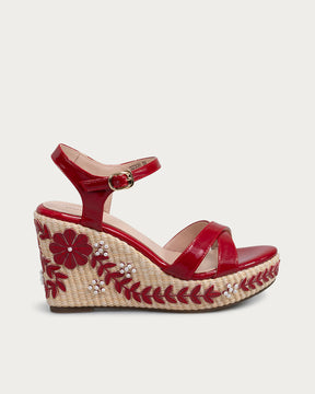 Waverly Wedges