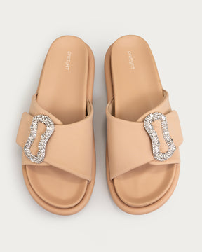 Yara Sandals