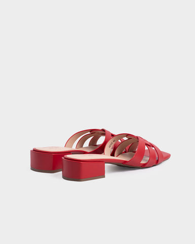 Yoko Sandals