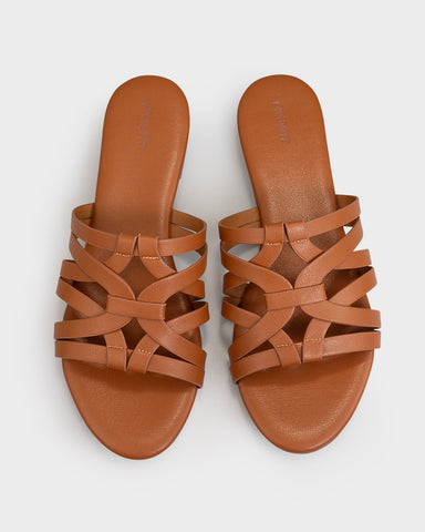 Yvonna Sandals