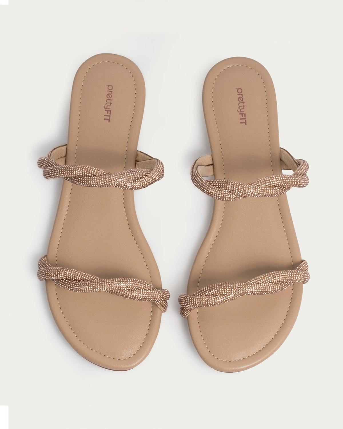 Zenia Sandals