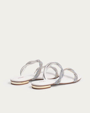 Zenia Sandals